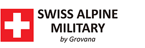 alpine logo military